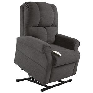Mega Motion Lift Chairs 3-Position Reclining Lift Chair with Power